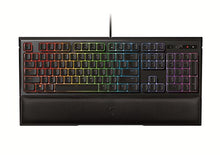 Carica l'immagine nel visualizzatore di Gallery, Razer Ornata Chroma Tastiera USB Mecha-Membrane da Gaming, Supporto per...