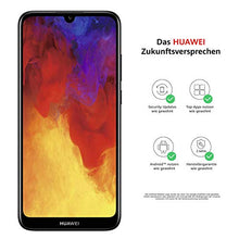 Carica l'immagine nel visualizzatore di Gallery, Huawei Y6 2019 Midnight Black 6.09" 2gb/32gb Dual Sim
