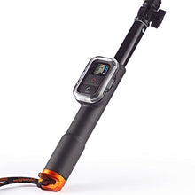 Carica l'immagine nel visualizzatore di Gallery, AmazonBasics - Asta per selfie da GoPro