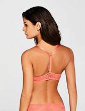 Carica l'immagine nel visualizzatore di Gallery, Marchio Amazon - Iris &amp; Lilly Reggiseno con 3B, Rosa (Deep  Sea Coral) - Ilgrandebazar