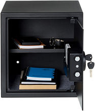 Carica l'immagine nel visualizzatore di Gallery, AmazonBasics - Cassaforte per uso domestico, 30 l 30 Litri - Ilgrandebazar