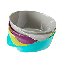 Carica l'immagine nel visualizzatore di Gallery, Tommee Tippee Explora Scodelle Prima Pappa (4 Pezzi) - Ilgrandebazar