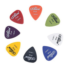 Carica l'immagine nel visualizzatore di Gallery, 100 x Plettro Plettri Plectrum per Chitarra... - Ilgrandebazar