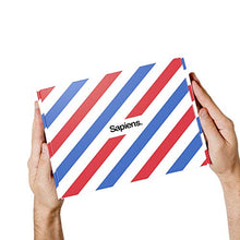 Carica l'immagine nel visualizzatore di Gallery, Set Barba Uomo di Sapiens : Brosse + Peigne + Pochoir + Shavette + Ciseaux - Ilgrandebazar