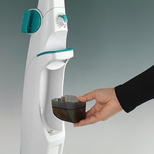 Carica l'immagine nel visualizzatore di Gallery, Ariete 2706 Steam &amp; Sweeper - Pulitore a Vapore e aspirapolvere 2 in 1,... - Ilgrandebazar