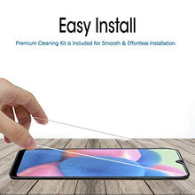Carica l'immagine nel visualizzatore di Gallery, Ferilinso Vetro Temperato per Samsung Galaxy A50, A50S, A30S, A20S, 4 pcs