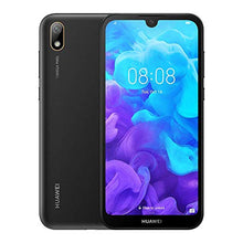 Carica l'immagine nel visualizzatore di Gallery, Huawei Y5 2019 Midnight Black 5.71" 2gb/16gb Dual Sim