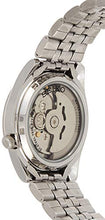 Carica l'immagine nel visualizzatore di Gallery, Seiko 5 Gent SNK355K1 - Orologio da polso Uomo - Ilgrandebazar