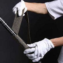 Carica l'immagine nel visualizzatore di Gallery, Pandure New Material Accessori per l'isolamento Termico in Magma D'oro 15M - Ilgrandebazar