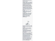 Carica l'immagine nel visualizzatore di Gallery, CeraVe, crema idratante per il viso, protezione solare SPF25, 52 ml - Ilgrandebazar