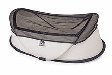 Carica l'immagine nel visualizzatore di Gallery, Deryan INBB Infant BabyBox Lettino/Tenda da Viaggio, Beige