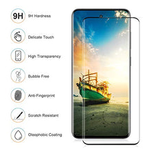 Carica l'immagine nel visualizzatore di Gallery, K-SLWX Vetro Temperato per Samsung Galaxy S20, Pellicola Protettiva S20