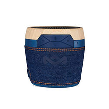 Carica l'immagine nel visualizzatore di Gallery, House of Marley Chant Mini Cassa Altoparlante Portatile Bluetooth Wireless,...