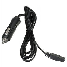 Carica l'immagine nel visualizzatore di Gallery, CSBY - Cavo di ricambio da 2 m, 12 V, DC, per frigorifero portatile, 2 pin