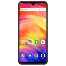 Carica l'immagine nel visualizzatore di Gallery, Offerta Cellulare, Ulefone Note 7 Smartphone Economici Android 7, Nero - Ilgrandebazar