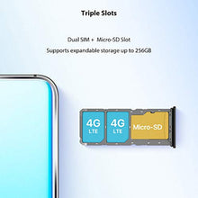 Carica l'immagine nel visualizzatore di Gallery, Smartphone UMIDIGI A5 PRO, Cellulare 16MP Triple Pro Breathing Crystal - Ilgrandebazar