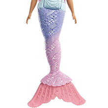 Carica l'immagine nel visualizzatore di Gallery, Barbie- Dreamtopia Bambola Sirena con Coda Arcobalena e Capelli Viola,... - Ilgrandebazar