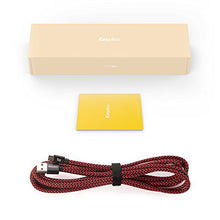 Carica l'immagine nel visualizzatore di Gallery, EasyAcc 3 Metri Micro USB XwearLine Cavo Intrecciato Caricare &amp; Dati SYNC... - Ilgrandebazar