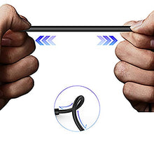 Carica l'immagine nel visualizzatore di Gallery, VCE Cavo Prolunga Cuffie Adattatore Audio Jack 3.5mm Maschio a 6.35mm...
