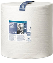 Carica l'immagine nel visualizzatore di Gallery, Tork 130060 Carta ultraresistente per asciugatura QuickDry Premium, 1 x 340 m - Ilgrandebazar