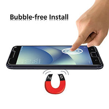 Carica l'immagine nel visualizzatore di Gallery, ivoler [3 Pack] Pellicola Vetro Temperato per ASUS Zenfone 4 Max ZC520KL... - Ilgrandebazar