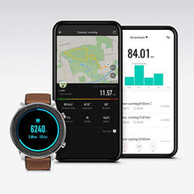 Carica l'immagine nel visualizzatore di Gallery, Amazfit GTR 47mm Smart Watch with All-Day Heart Rate and Activity Tracking,... - Ilgrandebazar