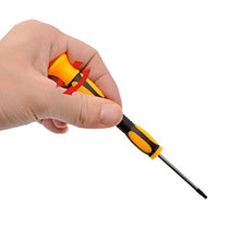 Carica l'immagine nel visualizzatore di Gallery, Neuftech - Cacciavite Torx T8 T8H per Controller Xbox 360, PS3/ PS4