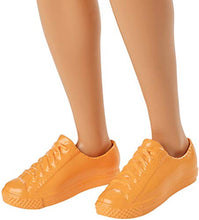 Carica l'immagine nel visualizzatore di Gallery, Barbie Ken, Bambola con Maglietta e Pantaloncini Bianchi, per Bambini 3+... - Ilgrandebazar