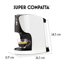 Carica l'immagine nel visualizzatore di Gallery, Bialetti Opera Macchina da Caffè Espresso per Capsule in Alluminio