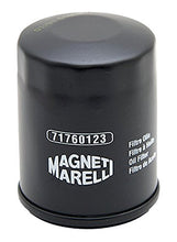 Carica l'immagine nel visualizzatore di Gallery, Magneti Marelli 1109AE Filtro Olio