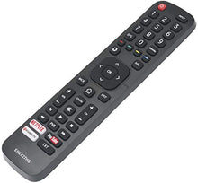 Carica l'immagine nel visualizzatore di Gallery, ALLIMITY EN2X27HS Sostituito il Telecomando adatto per HISENSE H55M3300... - Ilgrandebazar