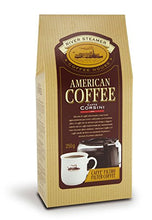 Carica l'immagine nel visualizzatore di Gallery, Caffè Corsini - American Coffee Miscela di Macinato per Caffè...