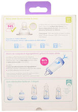 Carica l'immagine nel visualizzatore di Gallery, Mam - Set di biberon anti coliche, 260 ml, 0 - 6 mesi, flusso tipo 2,... - Ilgrandebazar