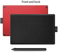 Carica l'immagine nel visualizzatore di Gallery, Wacom OneByWacom Small Tavoletta Grafica con Penna, Compatibile