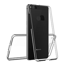 Carica l'immagine nel visualizzatore di Gallery, AICEK Cover Huawei P10 Lite, 360° Full Body Lite Silicone... - Ilgrandebazar