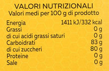 Carica l'immagine nel visualizzatore di Gallery, Gaia Miele Millefiori 100% Italiano - 100 Bustine da 4g