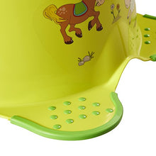 Carica l'immagine nel visualizzatore di Gallery, Vasino keeeper "Funny Farm", Da 18 Mesi a 3 Anni circa, Funzione... - Ilgrandebazar