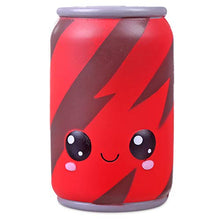 Carica l'immagine nel visualizzatore di Gallery, Anboor Squishies Pop-Top Can Kawaii Soft Slow Profumo profumato Cibo... - Ilgrandebazar