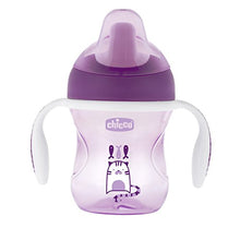 Carica l'immagine nel visualizzatore di Gallery, Chicco 00006921100000 Tazza Training, 6m+, Rosa/Viola