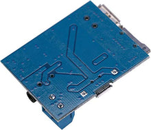 Carica l'immagine nel visualizzatore di Gallery, HiLetgo 2pcs TF Card U Disk Play MP3 Decoder Player Module with Audio...