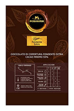 Carica l'immagine nel visualizzatore di Gallery, Perugina Professionale Cioccolato Fondente Extra Luisa Pane, 1 kg