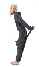 Carica l'immagine nel visualizzatore di Gallery, Pigiama Animali Cosplay Uomo Donna Adulti XL(Altezza:176cm-183cm), Wolf