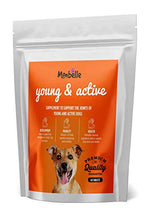 Carica l'immagine nel visualizzatore di Gallery, Monbelle Young &amp; Active (60 Caps)