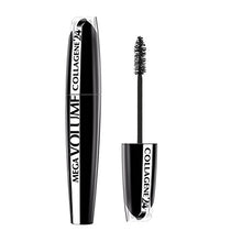 Carica l'immagine nel visualizzatore di Gallery, L'Oréal Paris Mega Volume Collagene Mascara, Lunga Durata, Volumizzante con... - Ilgrandebazar
