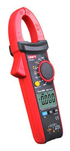Carica l'immagine nel visualizzatore di Gallery, UNI-T 600 A True RMS multimetro a pinza, auto Range/frequenza, 1 pezzo,... - Ilgrandebazar