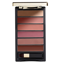 Carica l'immagine nel visualizzatore di Gallery, L'Oréal Paris Color Riche Lip Palette, 01 Nude 01 - Ilgrandebazar