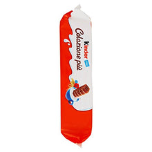 Carica l'immagine nel visualizzatore di Gallery, Kinder Colazione Più, confezione da 10 merendine - 290 gr
