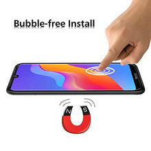 Carica l'immagine nel visualizzatore di Gallery, VGUARD [3 Pack] Pellicola Vetro Temperato per Huawei Honor 8A / Y6...