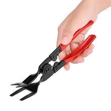 Carica l'immagine nel visualizzatore di Gallery, EBTOOLS 19Pcs Strumento di Rimozione Auto Kit Utensile Smontaggio, rosso - Ilgrandebazar