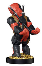 Carica l'immagine nel visualizzatore di Gallery, Deadpool Cable Guy- New Legs Version - Not Machine Specific